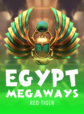 Egypt Megaways