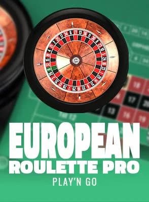 European Roulette Pro