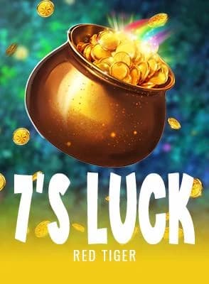 7’s Luck