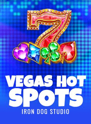 Vegas Hot Spots