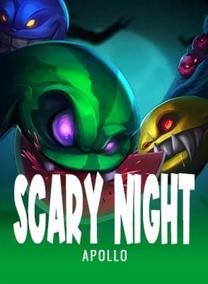 Scary Night