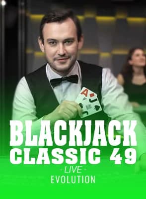 Blackjack Classic 49