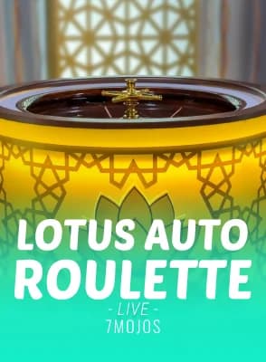 Lotus Auto Roulette