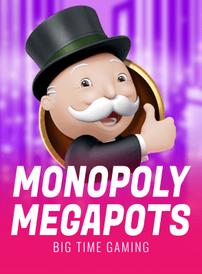 Monopoly Megapots