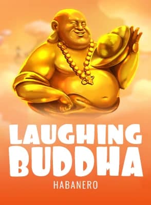 Laughing Buddha