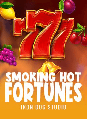 Smoking Hot Fortunes