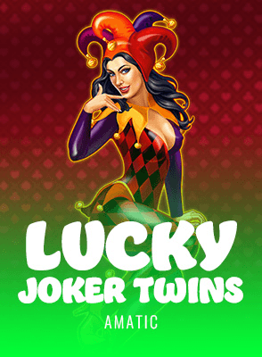 Lucky Joker Twins