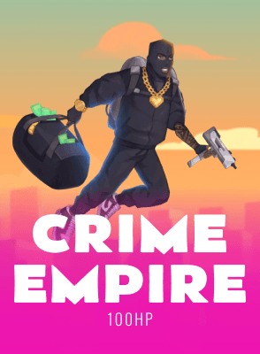 Crime Empire