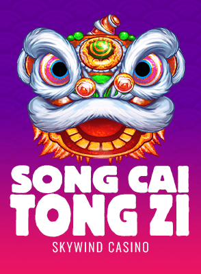 Song Cai Tong Zi