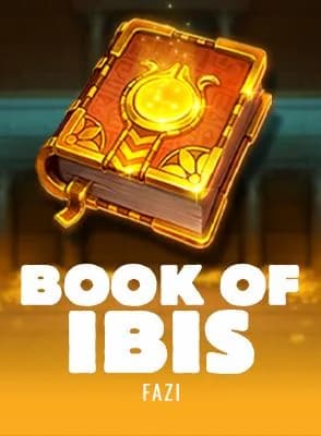 Book of Ibis