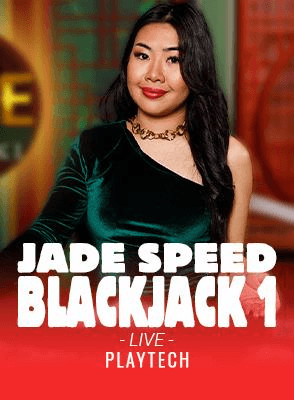 Jade Speed Blackjack 1