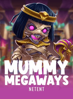 Mummy Megaways