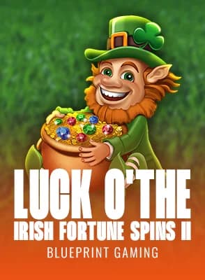 Luck O'The Irish Fortune Play II
