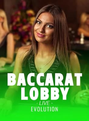 Baccarat Lobby