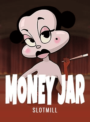 Money Jar