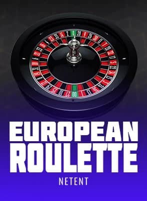 European Roulette