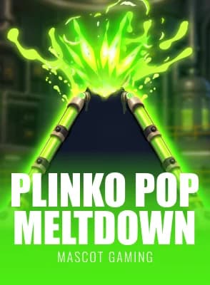 Plinko Pop Meltdown