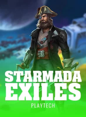 Starmada Exiles