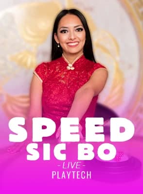 Speed Sic Bo