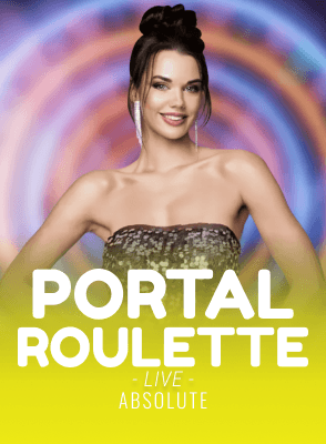 Portal Roulette