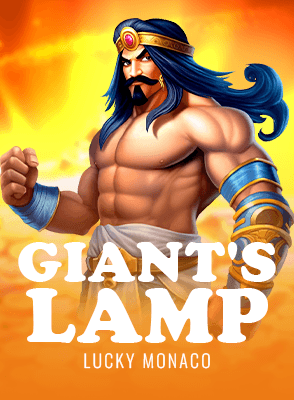 Giant's Lamp