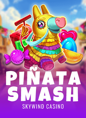 Pinata Smash