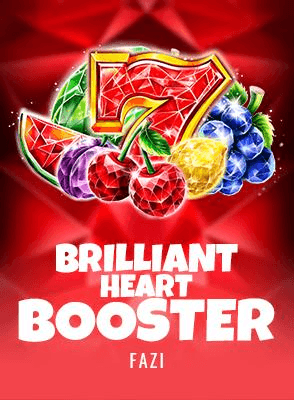 Brilliant Heart Booster