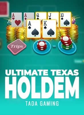 Ultimate Texas Holdem