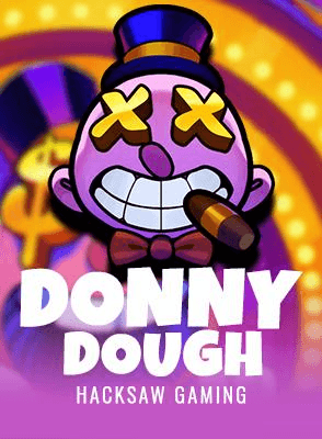 Donny Dough