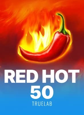 Red Hot 50