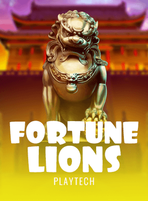 Fortune Lions