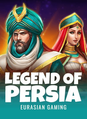 Legend of Persia