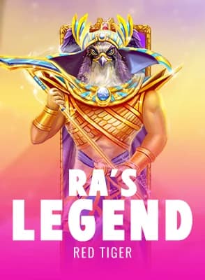 Ra's Legend