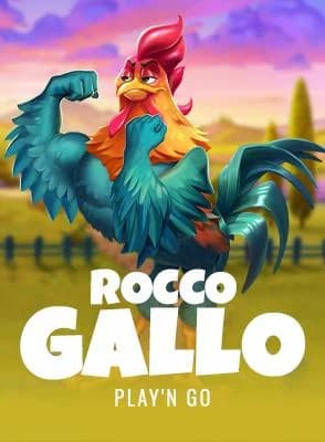 Rocco Gallo