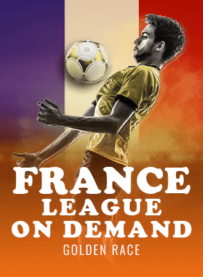 France League - on demand
