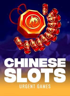 Chinese Slots