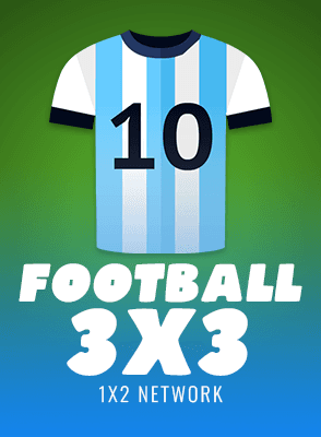 Football 3x3