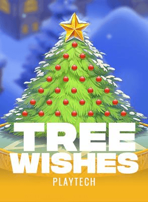 Tree Wishes