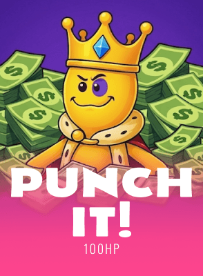 Punch It!