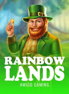 Rainbow Lands