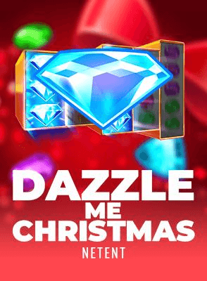 Dazzle Me Christmas