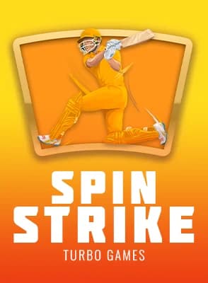 Spin Strike