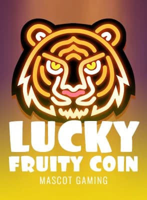 LUCKY FRUITY COIN