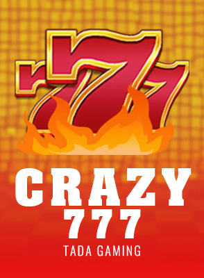Crazy777
