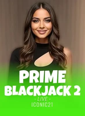 Prime Blackjack 2