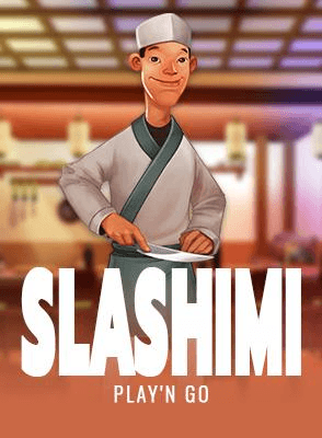 Slashimi