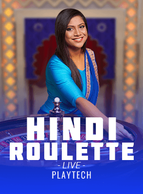 Hindi Roulette