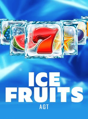 Ice Fruits