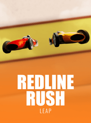 Redline Rush