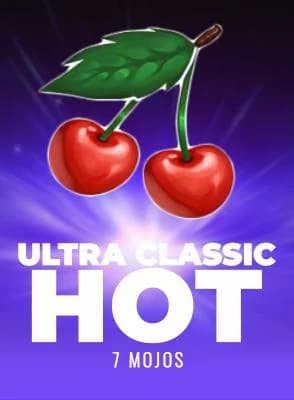 Ultra Classic Hot